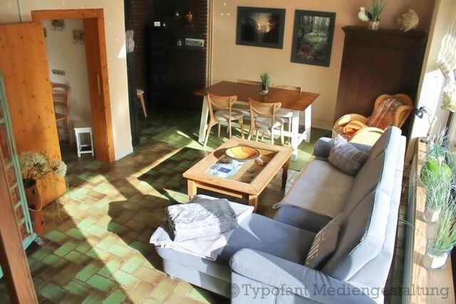 Ferienhaus in Heringsdorf - Zum Storchennest - Bild 7