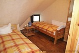 Ferienhaus in Heringsdorf - Zum Storchennest - Bild 9