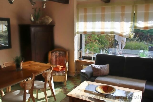 Ferienhaus in Heringsdorf - Zum Storchennest - Bild 12