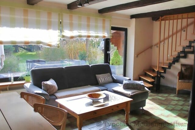 Ferienhaus in Heringsdorf - Zum Storchennest - Bild 15