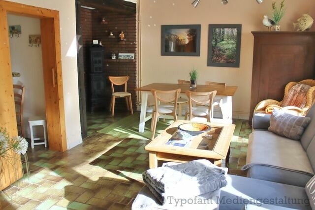 Ferienhaus in Heringsdorf - Zum Storchennest - Bild 17