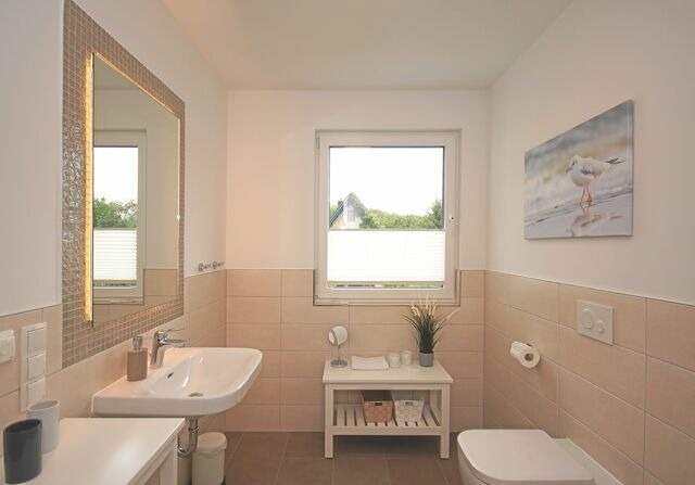 Ferienwohnung in Sellin - Haus Waldidyll, Windherz - Bild 8