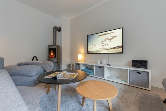 Ferienwohnung in Sellin - Haus Waldidyll, Windherz - Bild 9