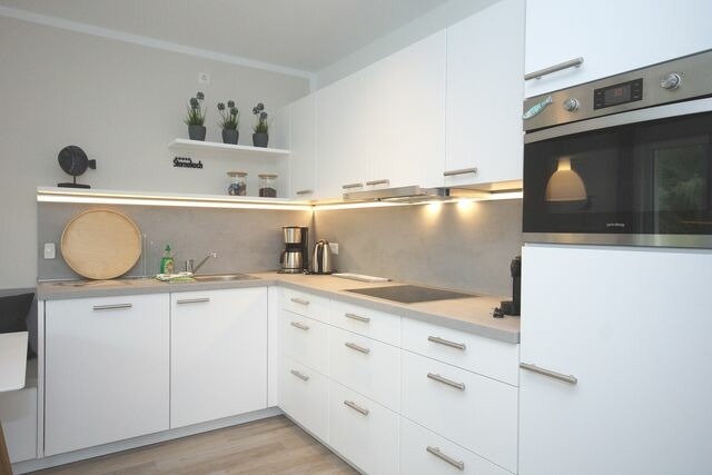 Ferienwohnung in Sellin - Haus Waldidyll, Windherz - Bild 15