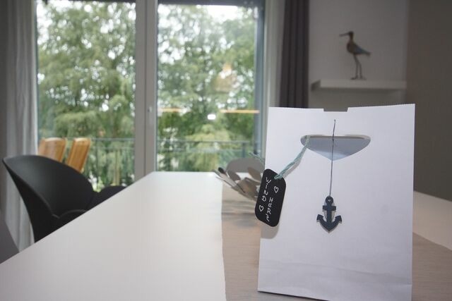 Ferienwohnung in Sellin - Haus Waldidyll, Windherz - Bild 18