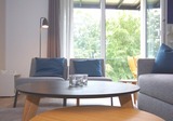 Ferienwohnung in Sellin - Haus Waldidyll, Windherz - Bade- & Erlebniswelt t&auml;glich inklusive - Bild 1