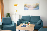 Ferienwohnung in G&ouml;hren - Villa Karola, Wohnung 8 - Bild 1