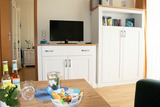 Ferienwohnung in G&ouml;hren - Villa Karola, Wohnung 8 - Bild 7