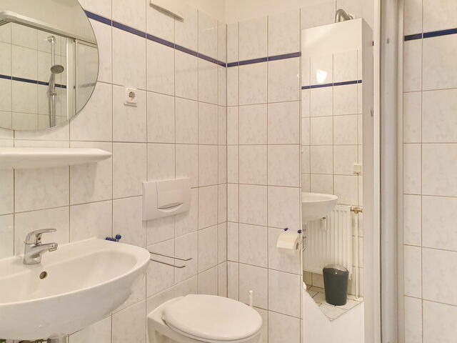 Ferienwohnung in Prerow - Das Gelbe vom Darss 2 - Bild 9