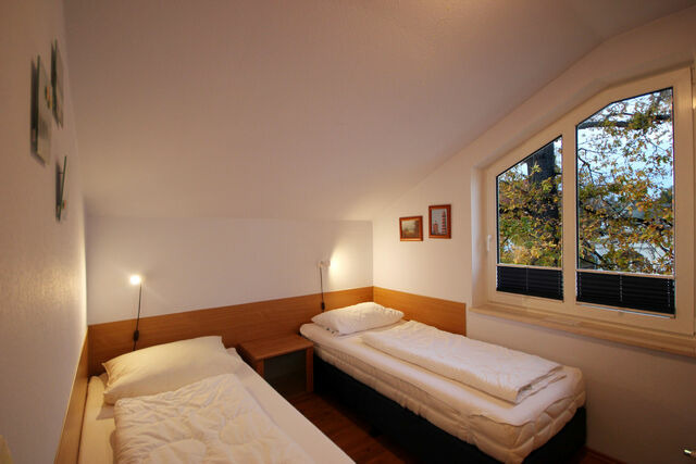 Ferienwohnung in Binz - Residenz D&uuml;nenstra&szlig;e - 90763 - Bild 4