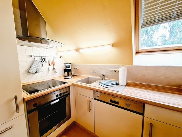 Ferienwohnung in K&uuml;hlungsborn - Seestern Fewo 3 - Bild 10