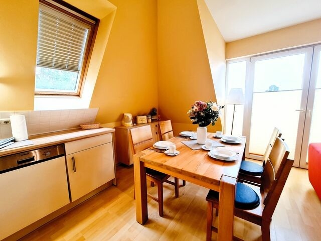 Ferienwohnung in K&uuml;hlungsborn - Seestern Fewo 3 - Bild 11