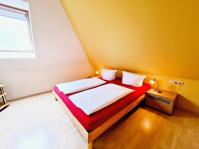 Ferienwohnung in K&uuml;hlungsborn - Seestern Fewo 3 - Bild 15