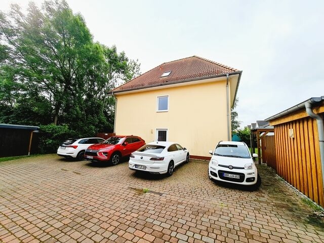 Ferienwohnung in K&uuml;hlungsborn - Seestern Fewo 3 - Bild 20