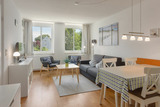 Ferienwohnung in Heiligenhafen - Apartment 7 - Bild 1