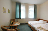 Ferienwohnung in Binz - Villa Hans - 90450 - Bild 1