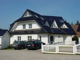Ferienwohnung in Ostseeheilbad Zingst - Ferienwohnung 1 Gartenweg 7 - Bild 1