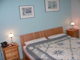 Ferienwohnung in Ostseeheilbad Zingst - Ferienwohnung 1 Gartenweg 7 - Bild 7