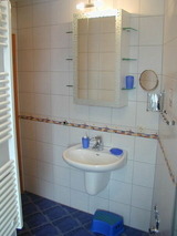 Ferienwohnung in Ostseeheilbad Zingst - Ferienwohnung 1 Gartenweg 7 - Bild 10