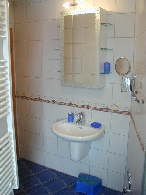 Ferienwohnung in Ostseeheilbad Zingst - Ferienwohnung 1 Gartenweg 7 - Bild 10