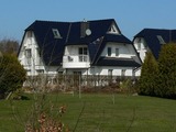 Ferienwohnung in Ostseeheilbad Zingst - Ferienwohnung 1 Gartenweg 7 - Bild 15