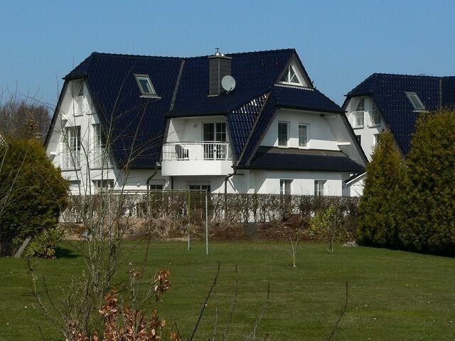 Ferienwohnung in Ostseeheilbad Zingst - Ferienwohnung 1 Gartenweg 7 - Bild 15