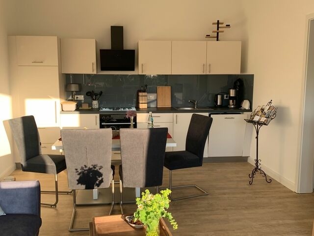 Ferienwohnung in Hohen Wieschendorf - Ferienwohnung "Meerlicht No. 34" - Bild 6