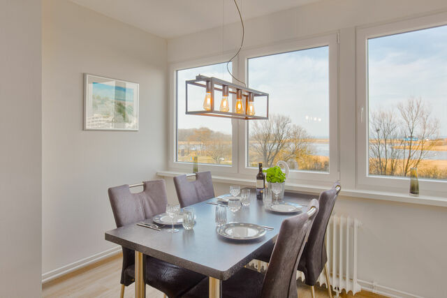 Ferienwohnung in Heiligenhafen - Frieda C-2-9 - Bild 6