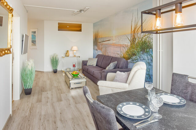 Ferienwohnung in Heiligenhafen - Frieda C-2-9 - Bild 13