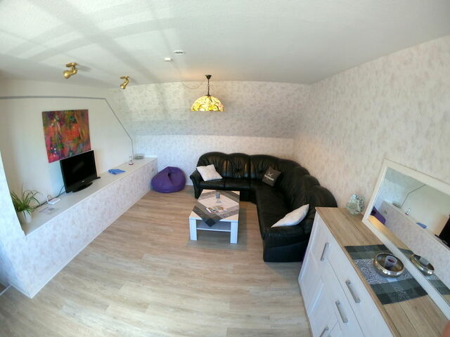 Ferienwohnung in Gr&ouml;mitz - "G&auml;stehaus Siebrecht" - Whg. 3 - Bild 2