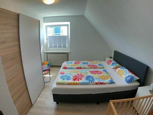 Ferienwohnung in Gr&ouml;mitz - "G&auml;stehaus Siebrecht" - Whg. 3 - Bild 12