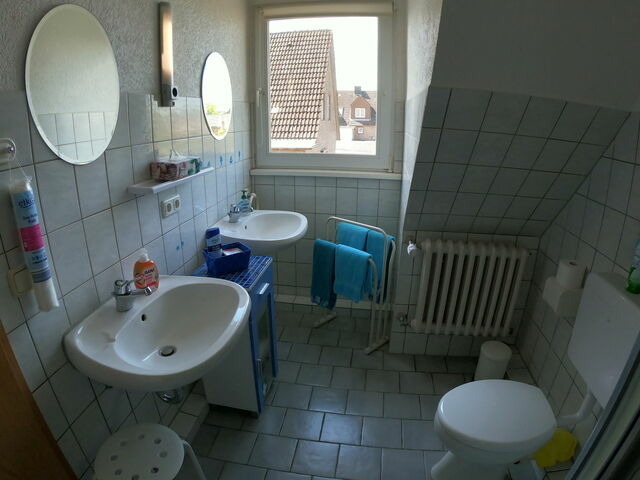 Ferienwohnung in Gr&ouml;mitz - "G&auml;stehaus Siebrecht" - Whg. 3 - Bild 13