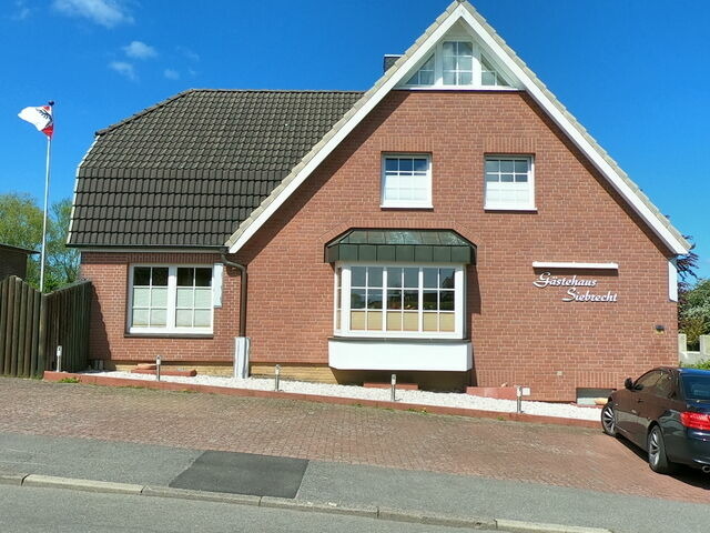 Ferienwohnung in Gr&ouml;mitz - "G&auml;stehaus Siebrecht" - Whg. 3 - Bild 16