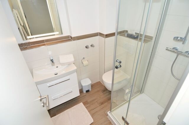 Ferienwohnung in Heiligenhafen - K&auml;ppen Plambeck - Fiete - Bild 8