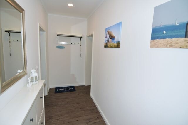 Ferienwohnung in Heiligenhafen - K&auml;ppen Plambeck - Fiete - Bild 9