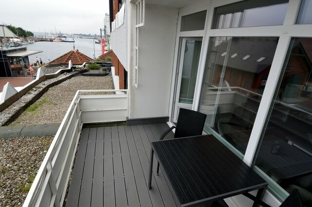 Ferienwohnung in Heiligenhafen - K&auml;ppen Plambeck - Fiete - Bild 10