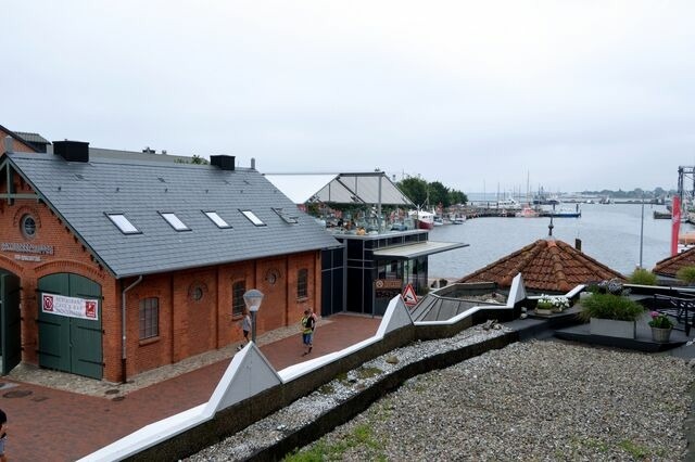 Ferienwohnung in Heiligenhafen - K&auml;ppen Plambeck - Fiete - Bild 11