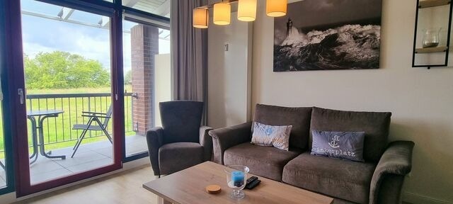 Ferienwohnung in Hohen Wieschendorf - Ferienwohnung "K&uuml;stenkr&uuml;mel No. 16 - Aurora Vista" - Bild 7