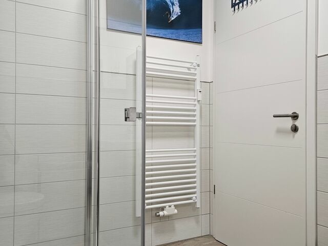 Ferienwohnung in Hohen Wieschendorf - Ferienwohnung "K&uuml;stenkr&uuml;mel No. 16 - Aurora Vista" - Bild 14