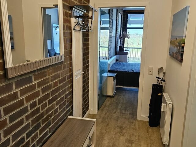 Ferienwohnung in Hohen Wieschendorf - Ferienwohnung "K&uuml;stenkr&uuml;mel No. 16 - Aurora Vista" - Bild 15