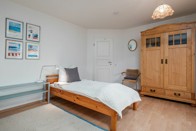 Ferienwohnung in Niendorf/Ostsee - Haus S&ouml;denwind, App. 3 - Bild 6