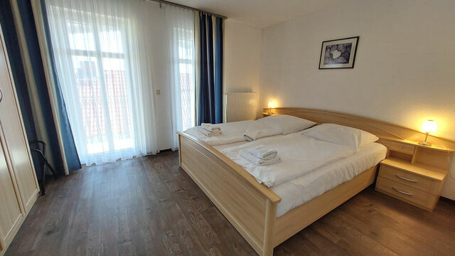 Ferienwohnung in G&ouml;hren - Villa Karina, Whg. 14 - Bild 5