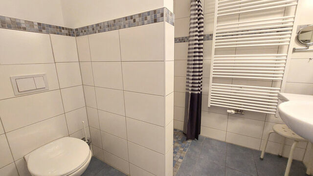 Ferienwohnung in G&ouml;hren - Villa Karina, Whg. 14 - Bild 11