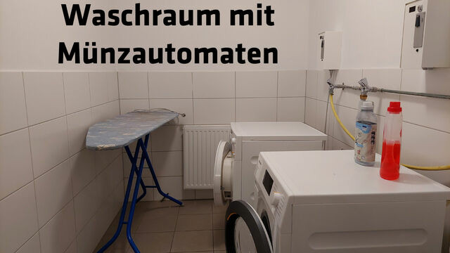 Ferienwohnung in G&ouml;hren - Villa Karina, Whg. 14 - Bild 15