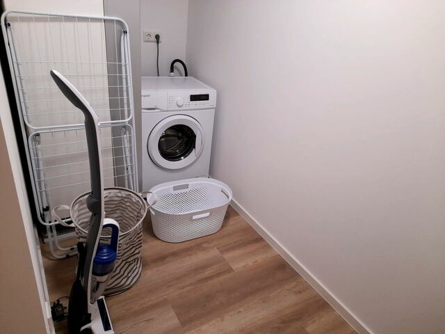 Ferienwohnung in Gr&ouml;mitz - G&auml;stehaus Seestern Whg 1 - Bild 13