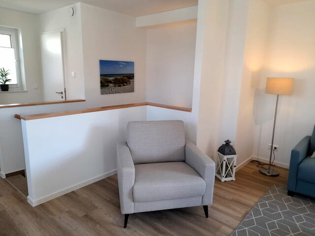 Ferienwohnung in Gr&ouml;mitz - G&auml;stehaus Seestern Whg 1 - Bild 8