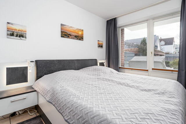 Ferienwohnung in Niendorf/Ostsee - Ostseeresidenz, App. 02 - Bild 3