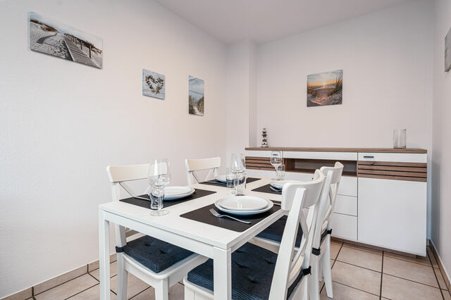 Ferienwohnung in Niendorf/Ostsee - Ostseeresidenz, App. 02 - Bild 5