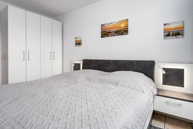 Ferienwohnung in Niendorf/Ostsee - Ostseeresidenz, App. 02 - Bild 7