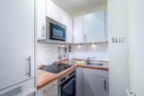 Ferienwohnung in Niendorf/Ostsee - Ostseeresidenz, App. 02 - Bild 8